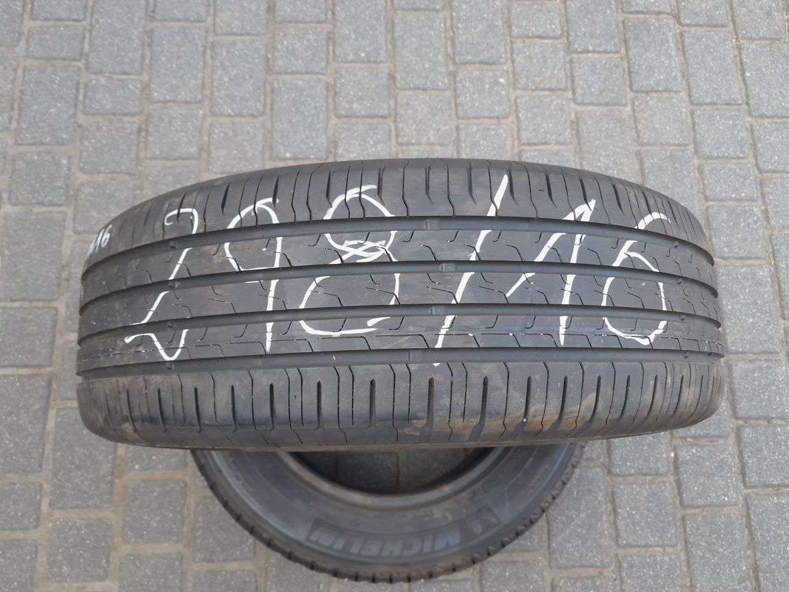 CONTINENTAL 205/60R16 96H , pojedyńcza opona letnia.