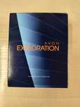 Avon Exploration męska unikat