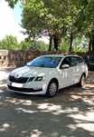 Skoda Octávia 1.6 TDI