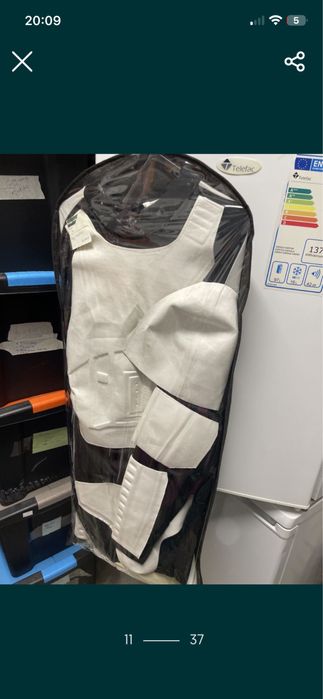 Fatos de carnaval adulto