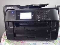 Impressora A3 Epson WF-7720