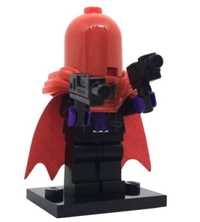 LEGO Batman Movie figurka Red Hood / Czerwony Kaptur coltlbm11