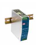 NDR-120-48 Zasilacz na szynę DIN 120W 48V 2.5A