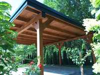Wiata Zadaszenie Carport