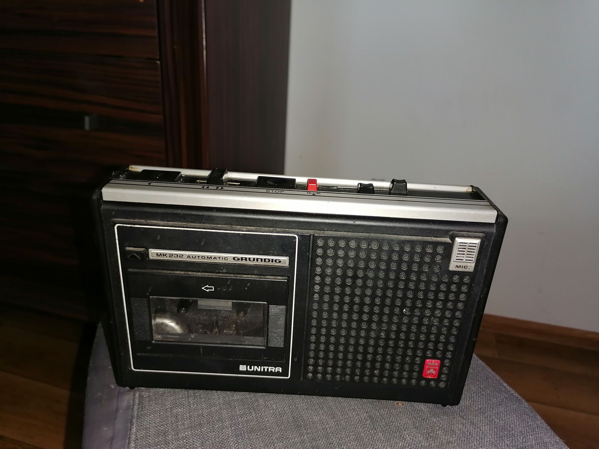Grundig Unitra prl