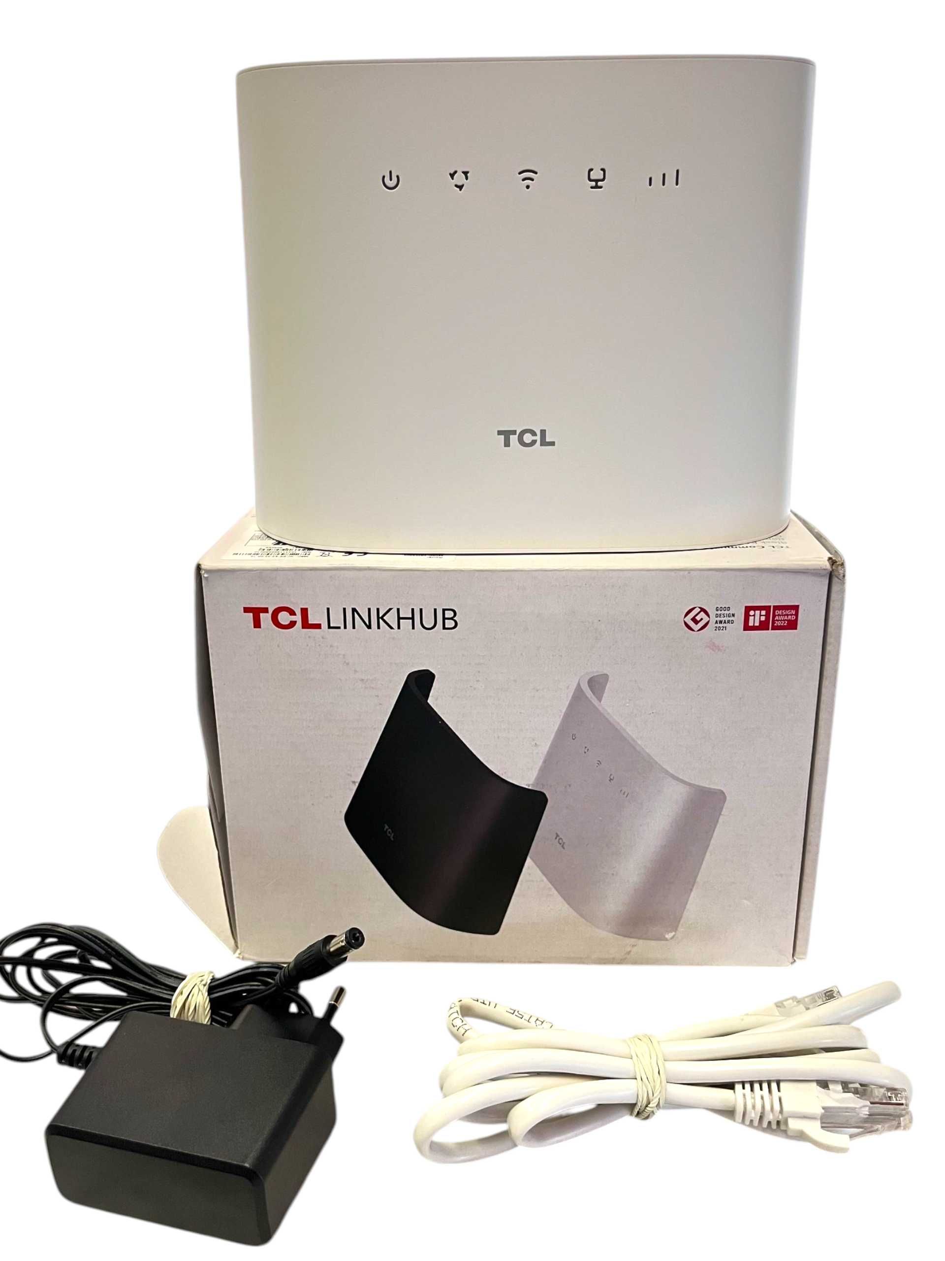 Router TCL HH132V1