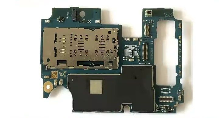 Samsung a50(a505) мат-плата 6/128