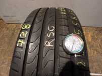 225/55R17 225/55/17 PIRELLI CINTURATO P7 RSC BMW 16r 6,2mm 728