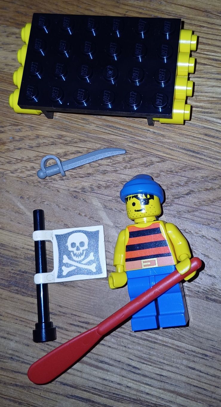 Lego Pirates Set 1733