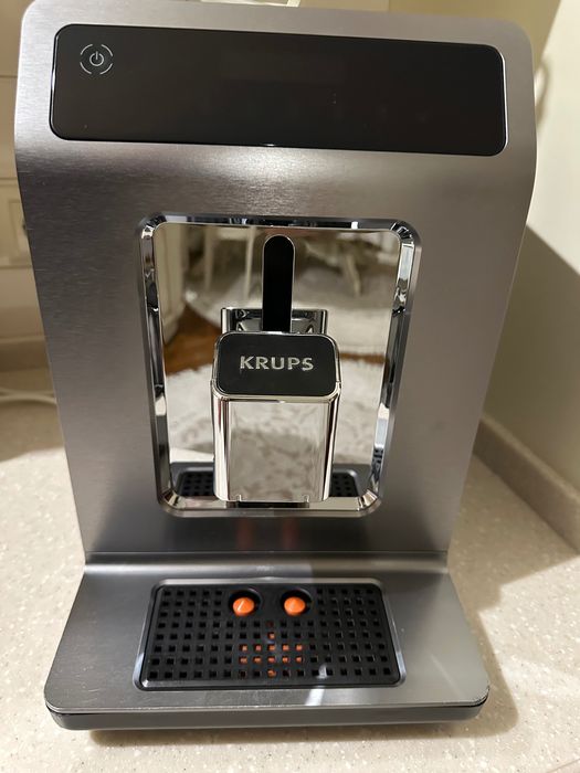 Кавомашина KRUPS Evidence