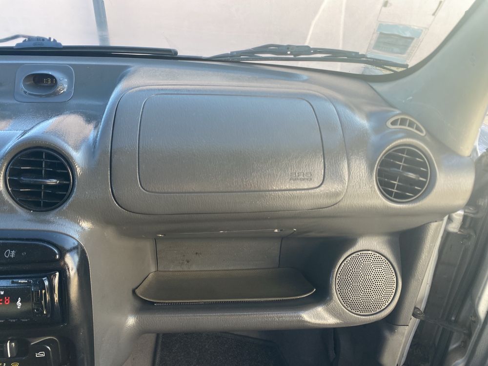 Hyundai Atos Prime 2002