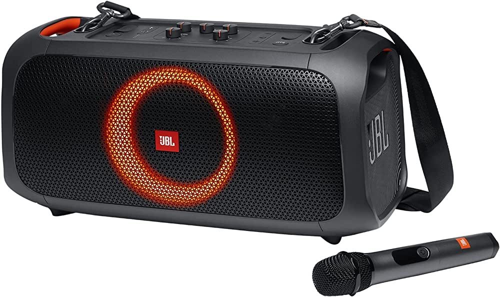 JBL PartyBox On The Go Głośnik przenośny