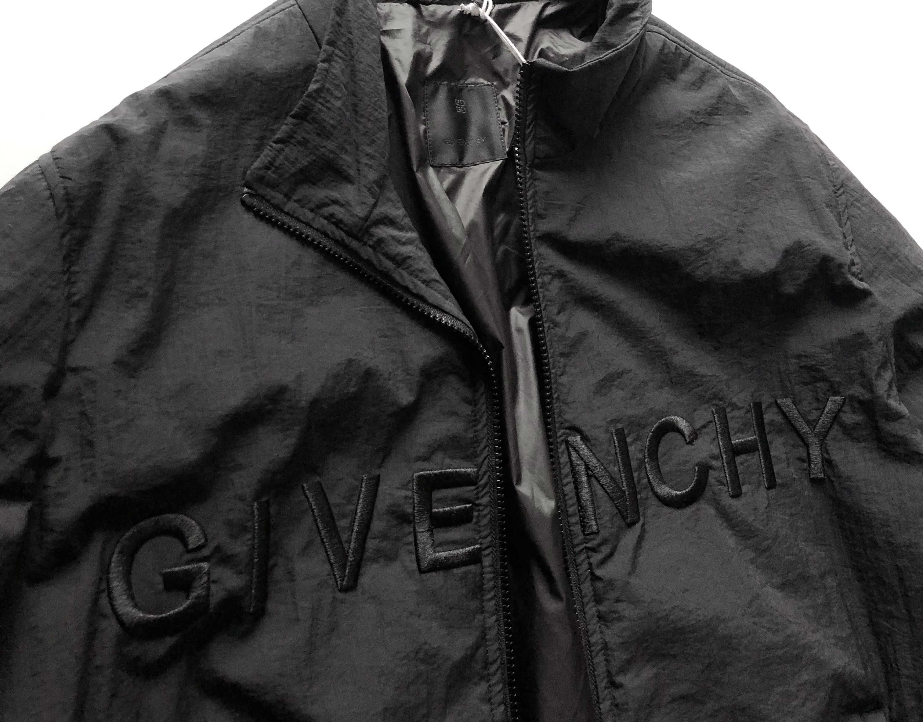 Givenchy - kurtka męska nowa kolekcja rozmiar S M