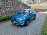 Suzuki Vitara 1,6 DDiS 120 KM Stan BDB Auto z GWARANCJĄ !!!