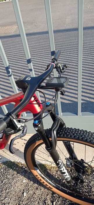 Bicicleta KTM Scarp Elite AXS M/43