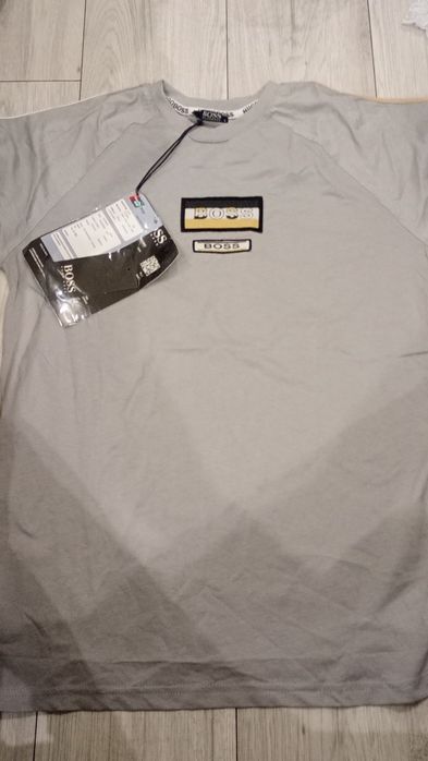 Koszulka meska NOWA