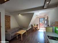 Zakopane, Kościelisko Apartament długoterminowo