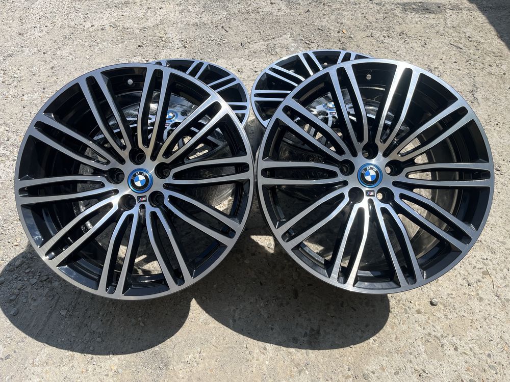 Felgi styling 664 5x112 8j et30 9j et44 BMW g30 g31 M pakiet g20 g21