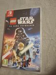 Lego star wars nintendo switch