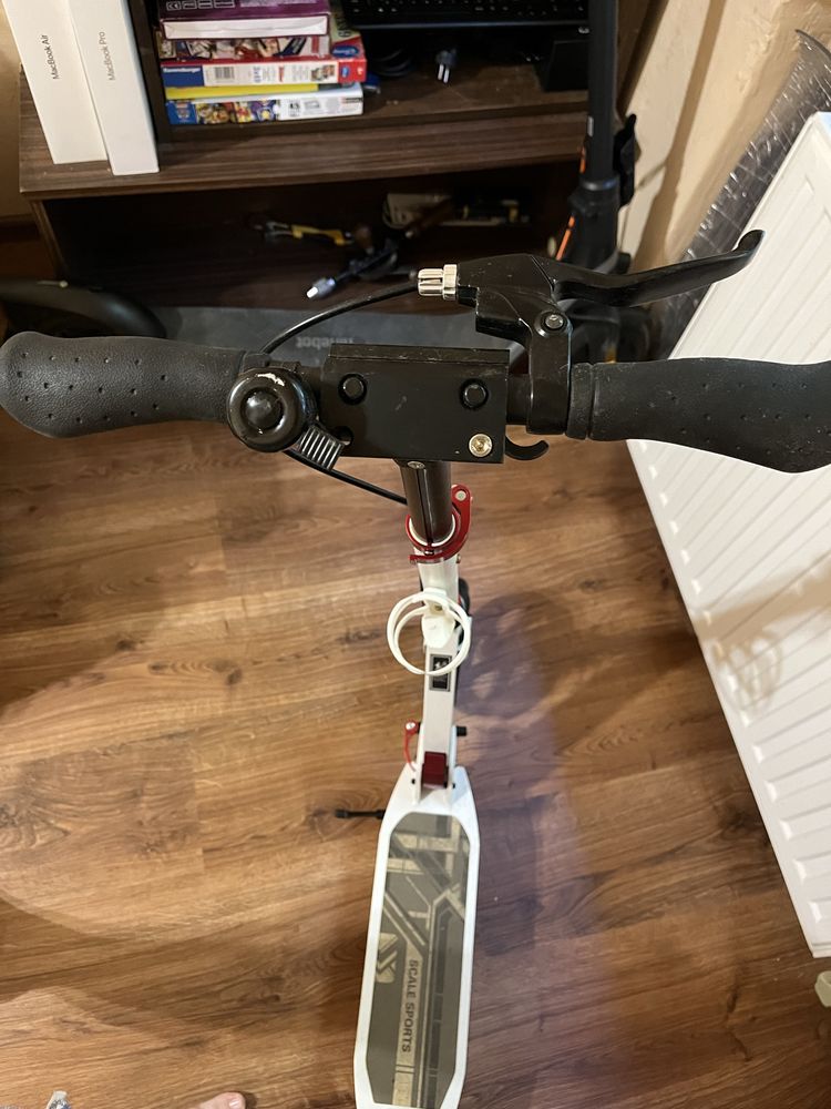 Самокат scale sports