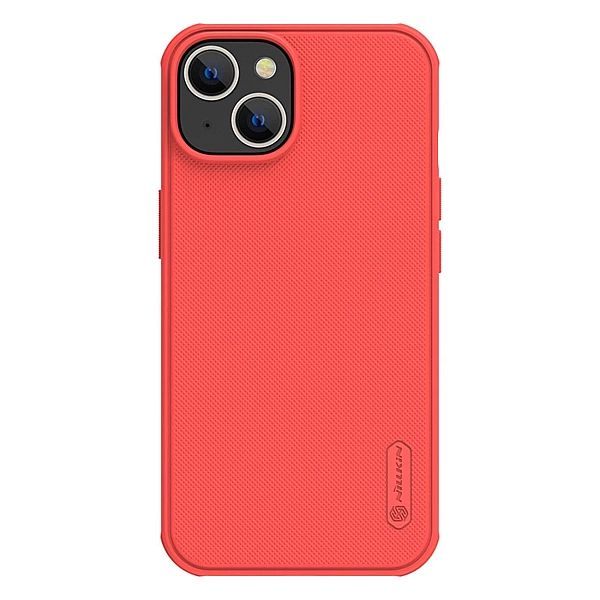 Nillkin Super Frosted Shield Pro etui iPhone 14 Plus pokrowiec na tył