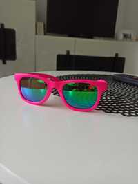 Okulary przeciwsłoneczne Neon dla dziecka