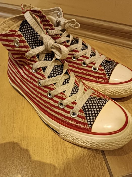Converse 37 розмір