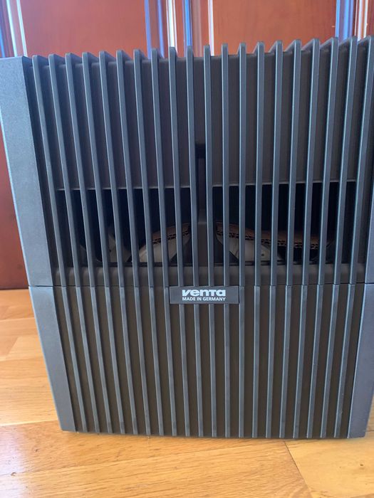 Очищувач-зволожувач повітря Venta абсолютно новий