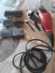 Maquina de aparar cabelo