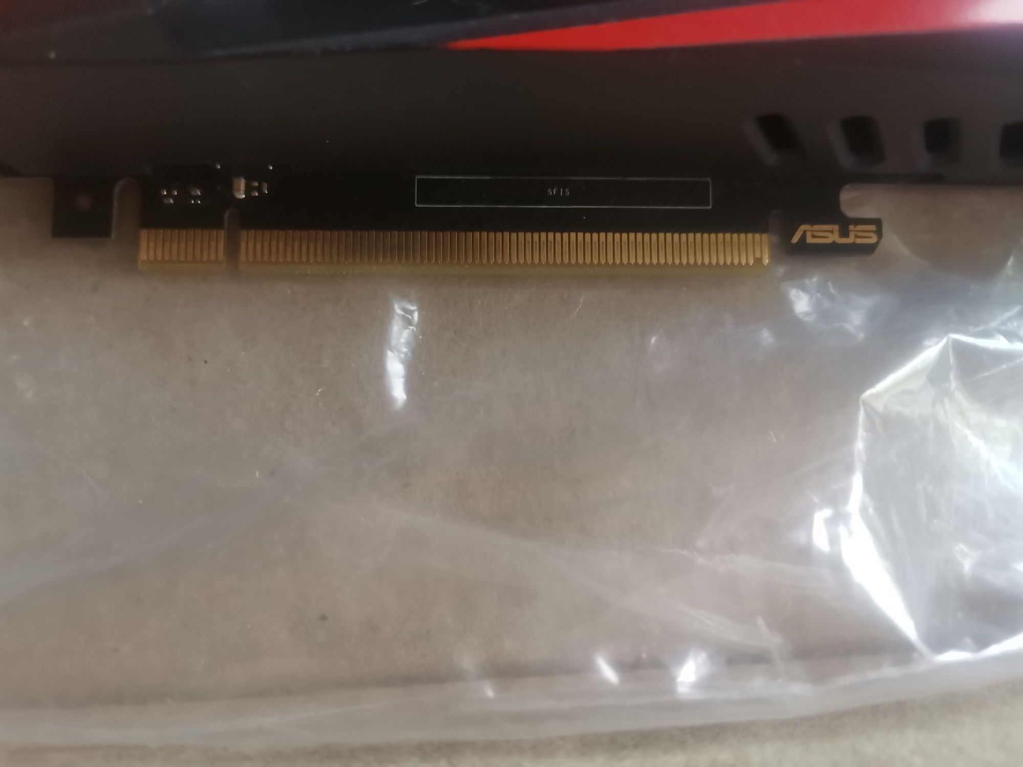 Видеокарта Asus GeForce GTX 960 2GB GDDR5 (128bit)