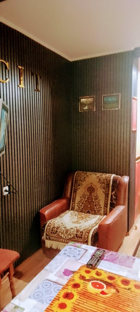ПОЧАСОВО, ПОСУТОЧНО, 1 к. студия на пр. Центральном 124 А, Wi-Fi, доки
