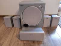 Komplet kolumn do kina domowego Sony 5.0.