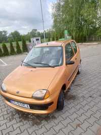 Sprzedam fiat Seicento