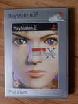 **STAN IDEALNY** Gra Resident Evil: Code Veronica X PS2