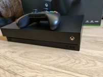 Xbox one x Gwarancja Zamiana PS4 series Switch