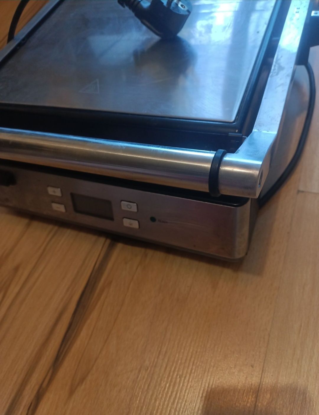 Grill elektryczny