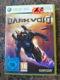 Gra Xbox 360: Dark Void X360 ENG Pudełkowa