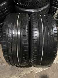 Шины 245/40 R20 летниe пара Nokian Tyres.