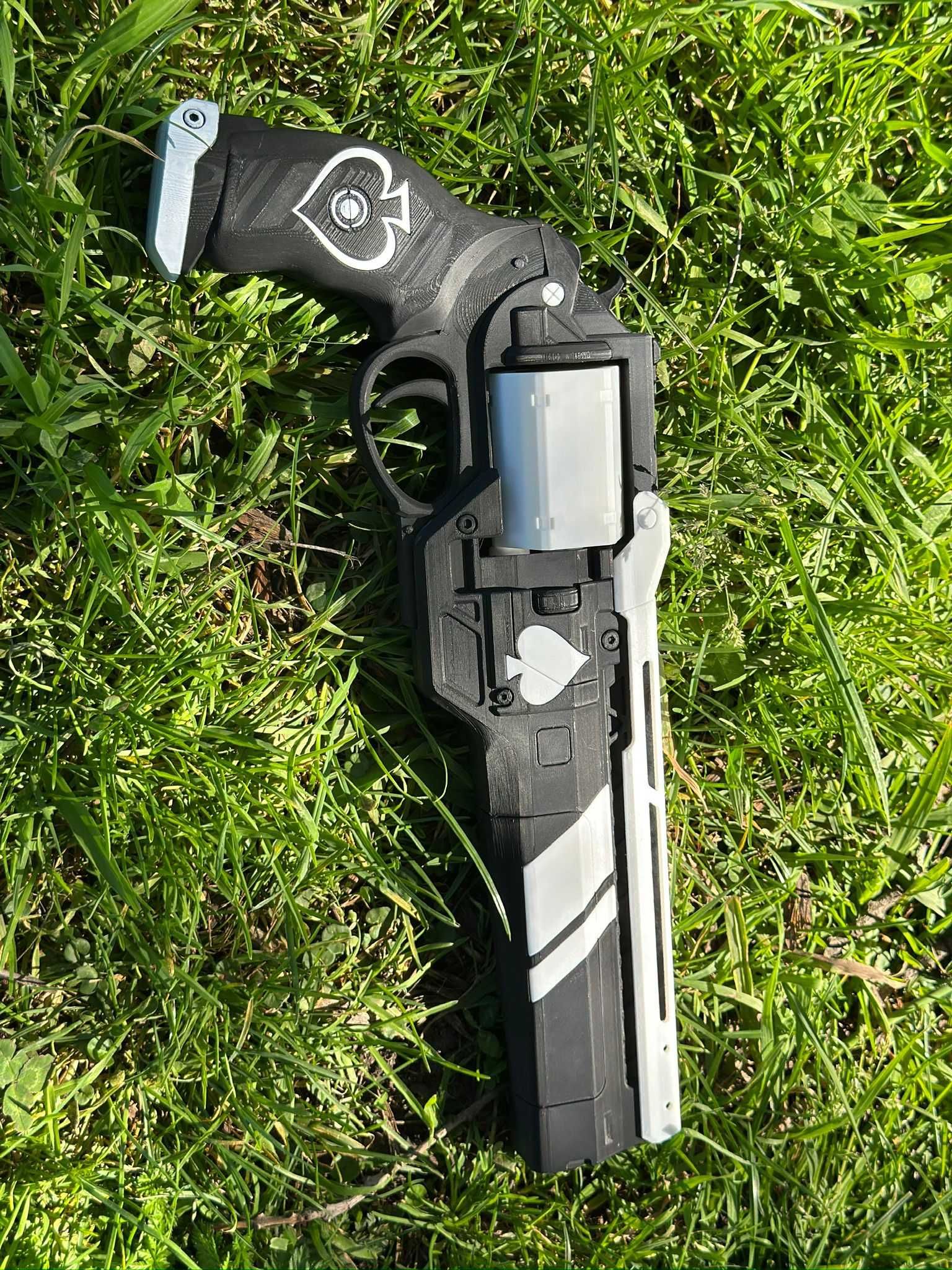 Ace of Spades - replica decorativa - full size
