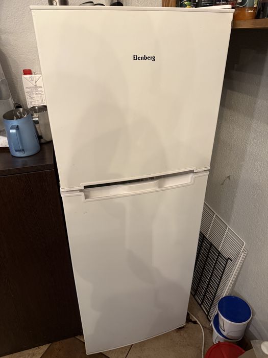 продам холодильник elenberg