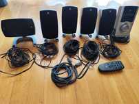 Zestaw głośników Logitech Z 5500 5.1 THX