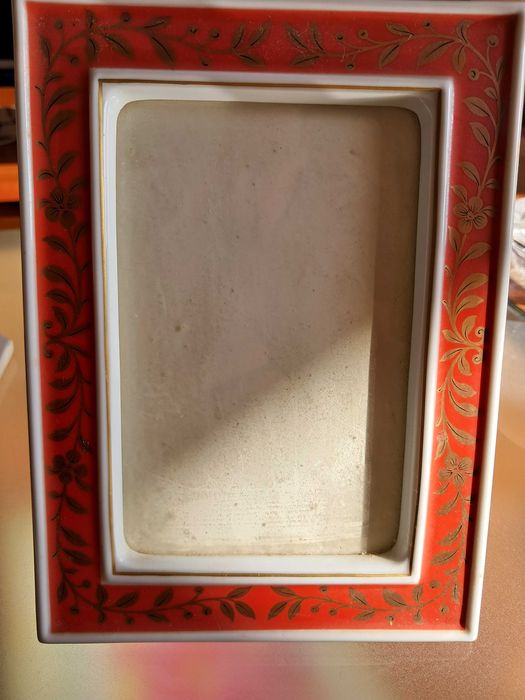 Molduras para fotografias Vusta Alegre