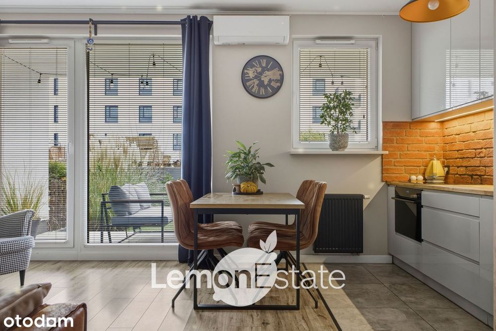 Osiedle Wilno – 3 pokoje z ogródkiem | Wysoki standard | 60 m² | Garaż