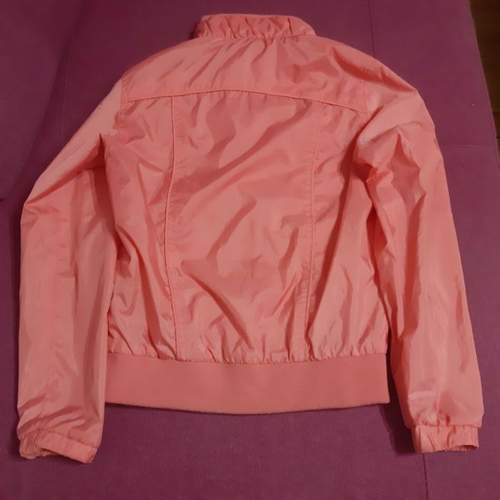 Вітровка зріст 146