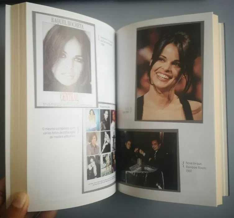 "Sozinha - O conto de fadas que se transformou num pesadelo"