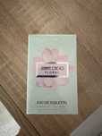 Jimmy choo perfum nowy