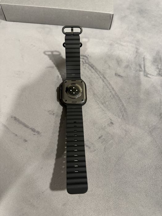 Apple Watch Ultra 2, 49mm, офіційна гарантія.