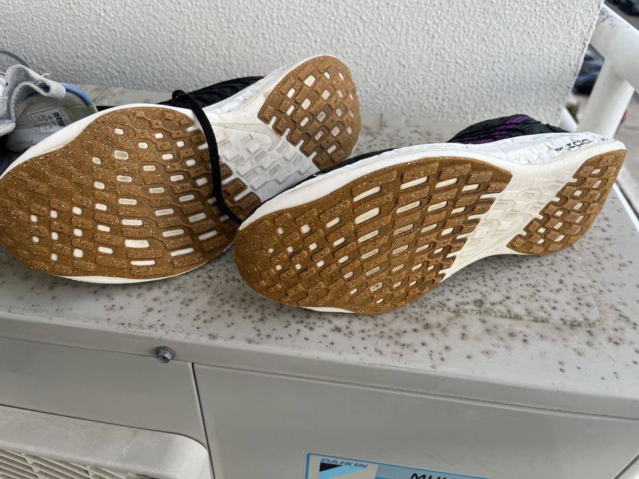 Nike Pegasus turbo nº42