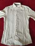 Camisa SLIM FIT para homem