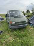 Vw Transporter T5 doka